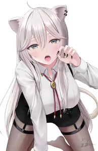 ●PIXIV● 名倉皚 — hentai manga cover on Fhentai