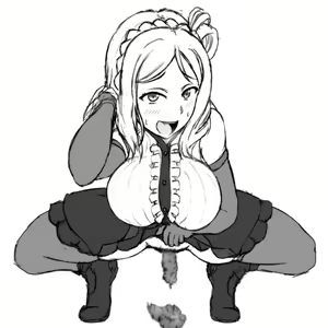 Page 329 of ●PIXIV● Kedasigomu - preview thumbnail