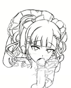 Page 367 of ●PIXIV● Kedasigomu - preview thumbnail