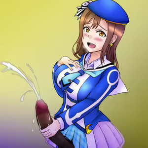 Page 428 of ●PIXIV● Kedasigomu - preview thumbnail