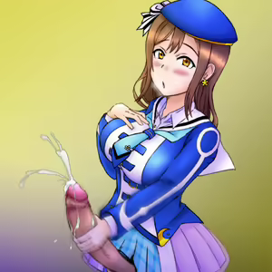 Page 437 of ●PIXIV● Kedasigomu - preview thumbnail