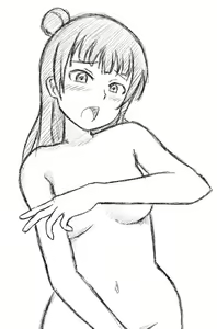 Page 466 of ●PIXIV● Kedasigomu - preview thumbnail