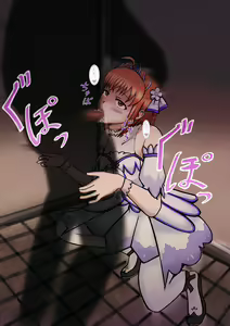 Page 496 of ●PIXIV● Kedasigomu - preview thumbnail