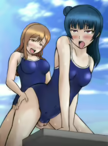 Page 577 of ●PIXIV● Kedasigomu - preview thumbnail
