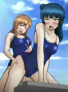 Page 579 of ●PIXIV● Kedasigomu - preview thumbnail