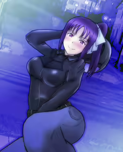 Page 616 of ●PIXIV● Kedasigomu - preview thumbnail