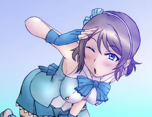 Page 825 of ●PIXIV● Kedasigomu - preview thumbnail