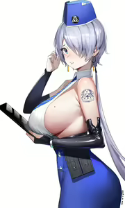 Page 3 of ●PIXIV● 高速公鹿 - preview thumbnail