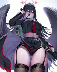 Page 31 of ●PIXIV● 高速公鹿 - preview thumbnail