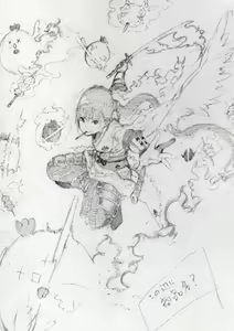 Page 58 of ●PIXIV● 鶏肉 - preview thumbnail