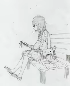 Page 63 of ●PIXIV● 鶏肉 - preview thumbnail