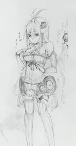 Page 66 of ●PIXIV● 鶏肉 - preview thumbnail