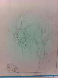 Page 71 of ●PIXIV● 鶏肉 - preview thumbnail