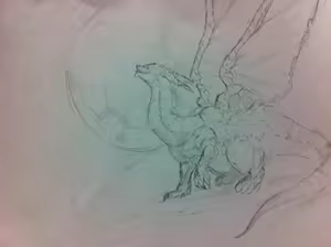 Page 72 of ●PIXIV● 鶏肉 - preview thumbnail