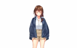 Page 473 of Ai Suru Kanojo wa Gamen no Mukou de Iki Kuruu ~ Kanshi Camera Goshi ni Misetsukerareru Koibito no Haishin Sex～ - preview thumbnail