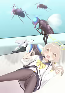 Page 36 of Tenshi no Rin - preview thumbnail