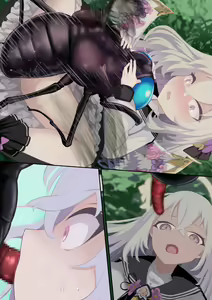 Page 41 of Tenshi no Rin - preview thumbnail