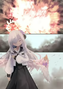 Page 44 of Tenshi no Rin - preview thumbnail