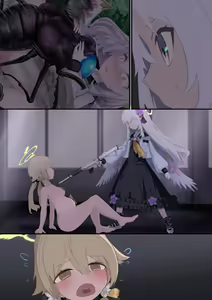 Page 49 of Tenshi no Rin - preview thumbnail