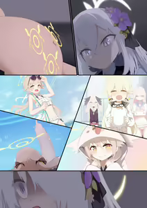 Page 50 of Tenshi no Rin - preview thumbnail