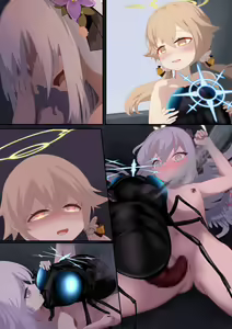 Page 58 of Tenshi no Rin - preview thumbnail