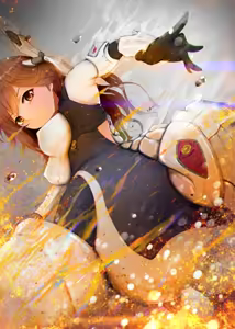 Page 154 of ●PIXIV● 狐猫 - preview thumbnail