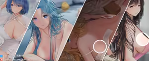 Page 260 of ●PIXIV● 狐猫 - preview thumbnail