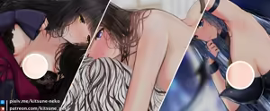 Page 275 of ●PIXIV● 狐猫 - preview thumbnail