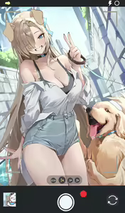 ●PIXIV● netural — hentai manga cover on Fhentai