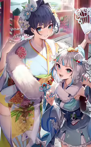 Page 33 of ●PIXIV● netural - preview thumbnail