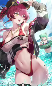 Page 38 of ●PIXIV● netural - preview thumbnail
