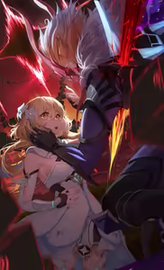 Page 46 of ●PIXIV● netural - preview thumbnail