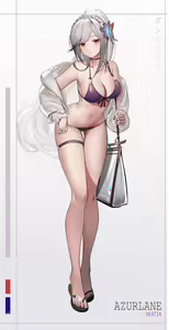 Page 17 of ●PIXIV● heatia - preview thumbnail