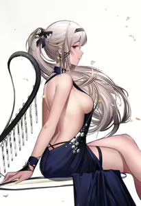 Page 27 of ●PIXIV● heatia - preview thumbnail