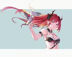 Page 10 of ●PIXIV● heatia - preview thumbnail
