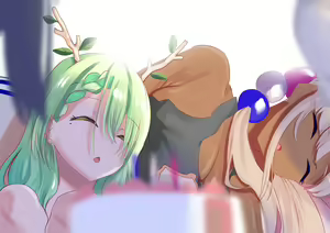 Page 102 of ●PIXIV● redi - preview thumbnail