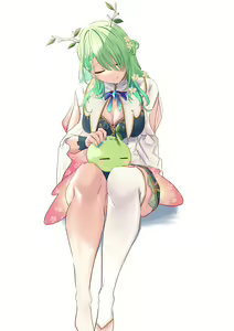 Page 110 of ●PIXIV● redi - preview thumbnail