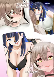 Page 125 of ●PIXIV● redi - preview thumbnail