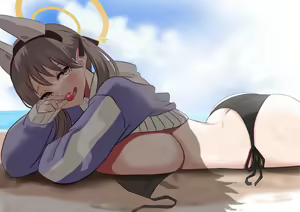 Page 130 of ●PIXIV● redi - preview thumbnail