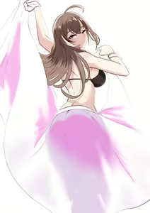Page 160 of ●PIXIV● redi - preview thumbnail