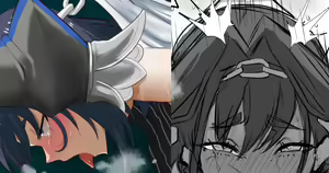 Page 206 of ●PIXIV● redi - preview thumbnail