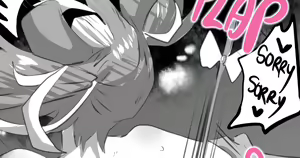 Page 208 of ●PIXIV● redi - preview thumbnail