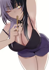 Page 230 of ●PIXIV● redi - preview thumbnail