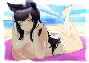Page 234 of ●PIXIV● redi - preview thumbnail