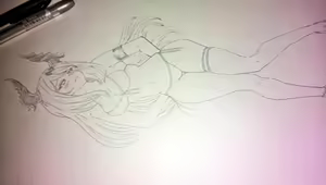 Page 240 of ●PIXIV● redi - preview thumbnail
