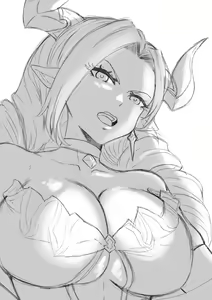 Page 248 of ●PIXIV● redi - preview thumbnail