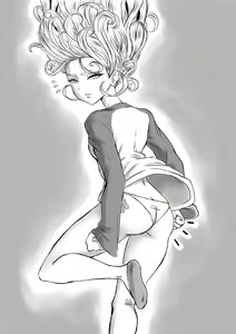 Page 250 of ●PIXIV● redi - preview thumbnail