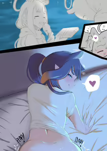 Page 25 of ●PIXIV● redi - preview thumbnail