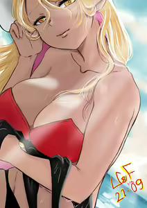 Page 257 of ●PIXIV● redi - preview thumbnail