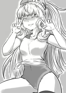 Page 264 of ●PIXIV● redi - preview thumbnail